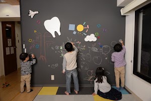 なごみ小児歯科クリニック 大森 place picture