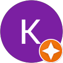 K T profile picture