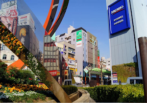 大田区 ささき矯正歯科 place picture