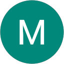 M profile picture