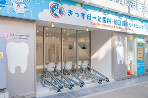 医)Polar Bears きっずぽーと小児・矯正歯科クリニック place picture
