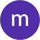 m profile picture