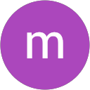 m profile picture