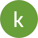 k K profile picture