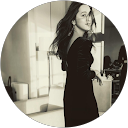 N profile picture