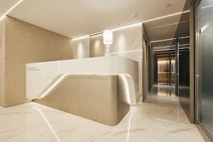 大森駅前矯正歯科 place picture