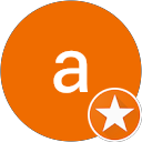 a o profile picture