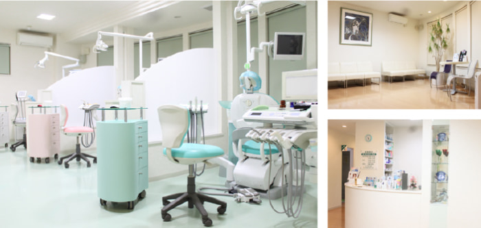 つしま歯科クリニックのイメージ02