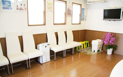 くにい歯科・矯正歯科のイメージ02