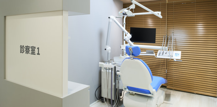 医療法人社団東光井会 武蔵境歯科ブライトクリニックのイメージ02