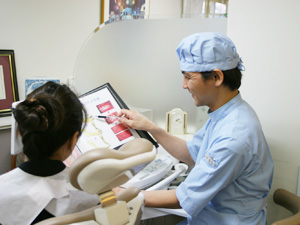 田中歯科医院のイメージ02