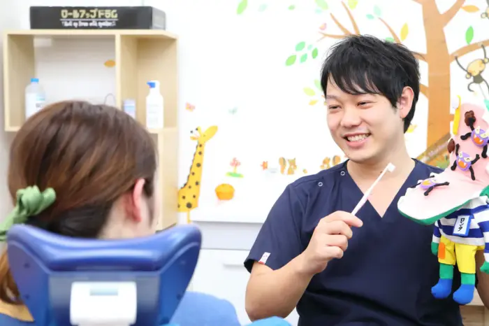 医療法人ななつ星 ななつ星歯科のイメージ02