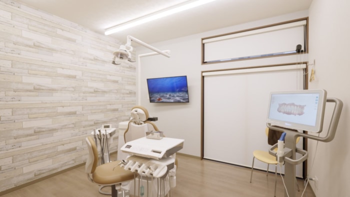 医療法人瑛幸会 ひで歯科クリニックのイメージ02