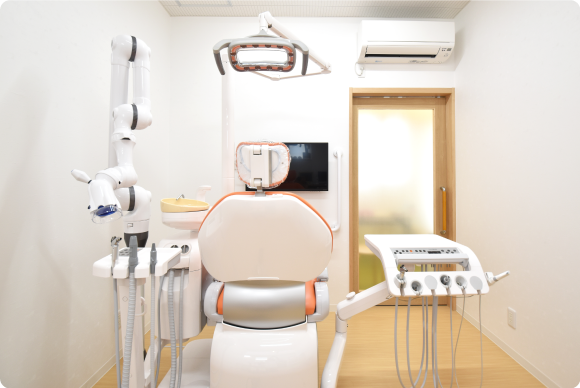 こじまデンタルクリニックのイメージ02