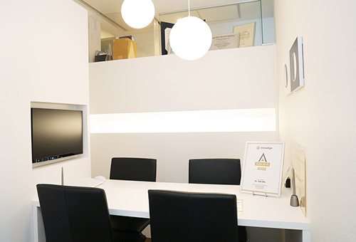 クレア歯科クリニックのイメージ01