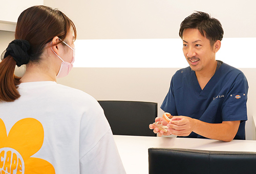 クレア歯科クリニックのイメージ02