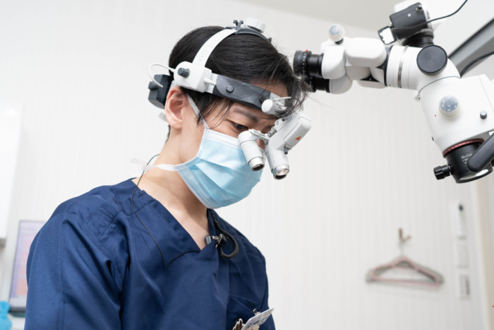 犬飼歯科医院のイメージ01