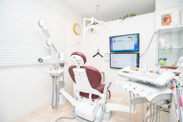 犬飼歯科医院のイメージ02