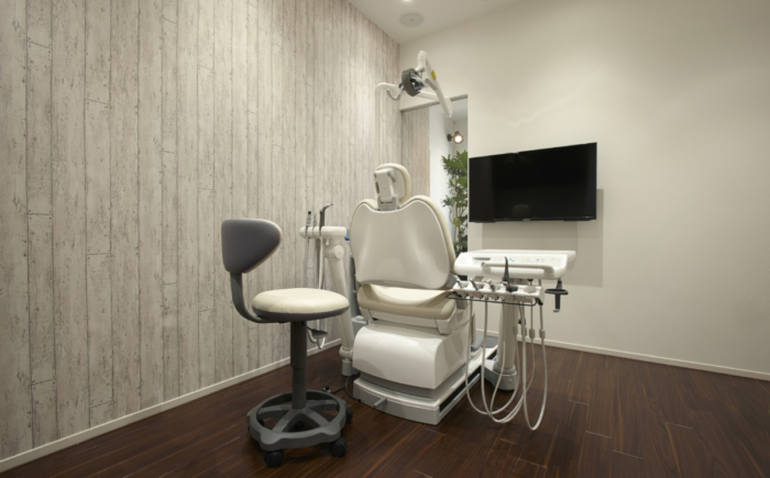 ふじおか歯科・矯正歯科のイメージ02