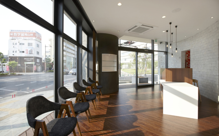 ふじおか歯科・矯正歯科のイメージ01