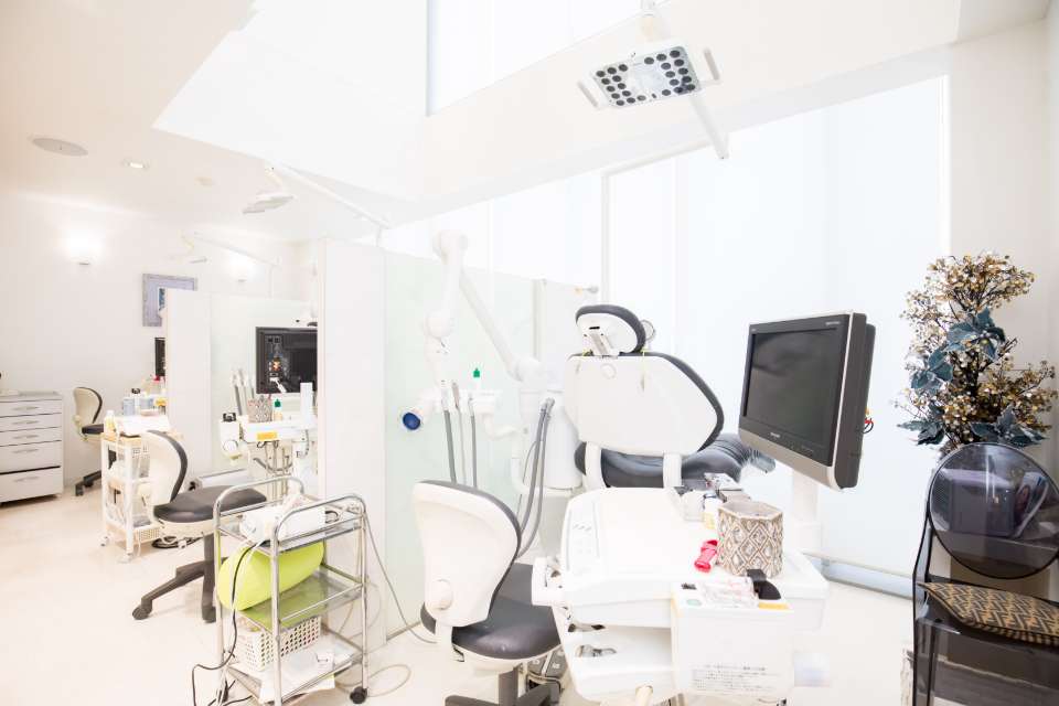 医療法人 祥淳会 松平・畠医科歯科クリニックのイメージ02