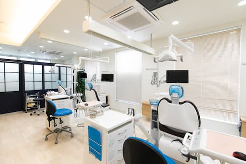 泉崎ファミリー歯科のイメージ02