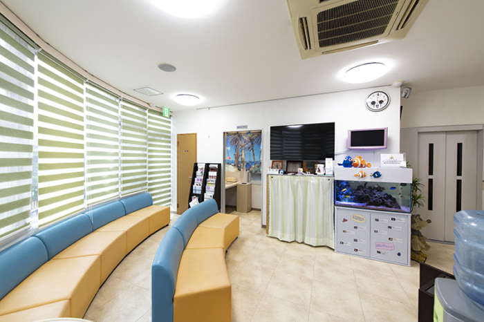 医療法人社団仁静会 音羽歯科クリニックのイメージ01