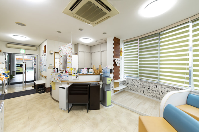 医療法人社団仁静会 音羽歯科クリニックのイメージ01