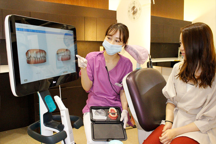 医療法人社団仁静会 音羽歯科クリニックのイメージ02