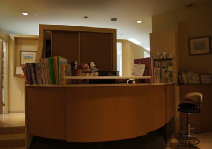 リモーネ矯正歯科のイメージ01