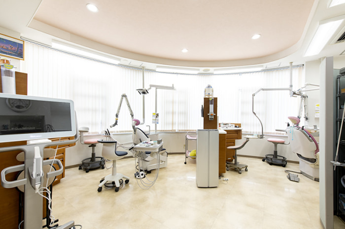 医療法人社団仁静会 音羽歯科クリニックのイメージ01