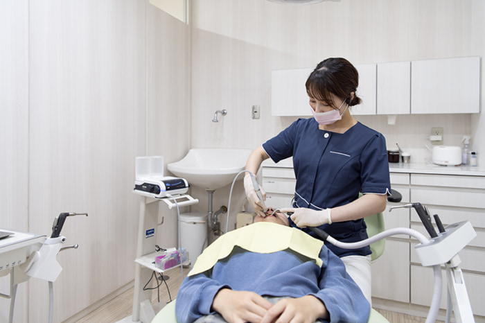 医療法人社団仁静会 音羽歯科クリニックのイメージ02