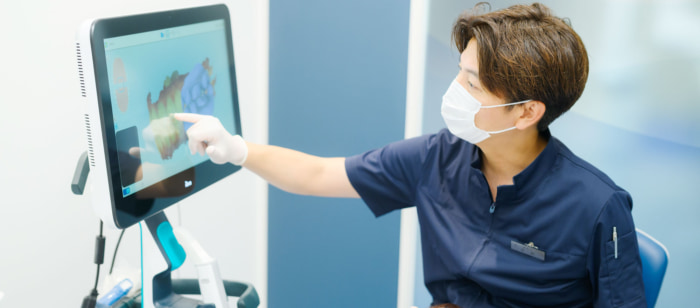 友枝歯科・矯正歯科クリニック福岡天神のイメージ02