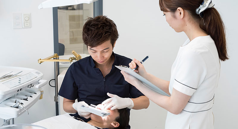 友枝歯科・矯正歯科クリニック平尾のイメージ02