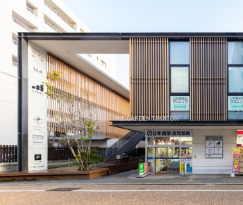 医療法人Misora Shiro矯正歯科のイメージ01