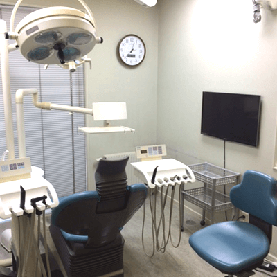 田新歯科クリニックのイメージ02