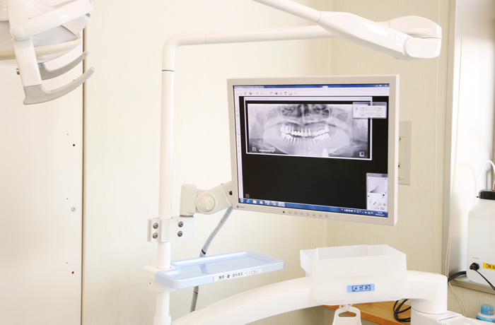 けいおう橋本駅歯科室のイメージ02