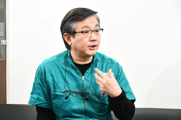 医療法人社団真俊会 アップル歯科のイメージ02