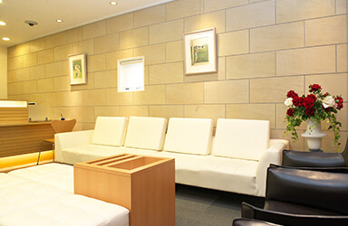 医療法人山脇会あおい矯正歯科のイメージ02