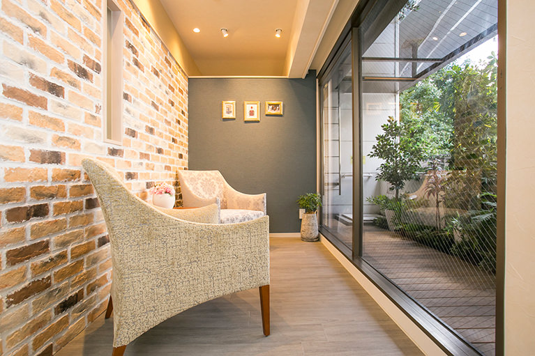 ひとみ矯正歯科医院のイメージ02