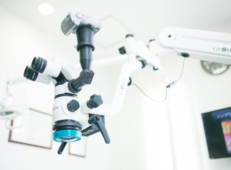 医療法人 尚志会 林歯科医院のイメージ01