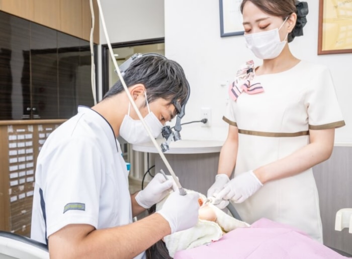 医療法人 尚志会 林歯科医院のイメージ02