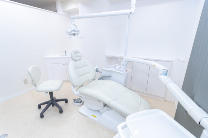 北海道・札幌MA矯正歯科のイメージ01