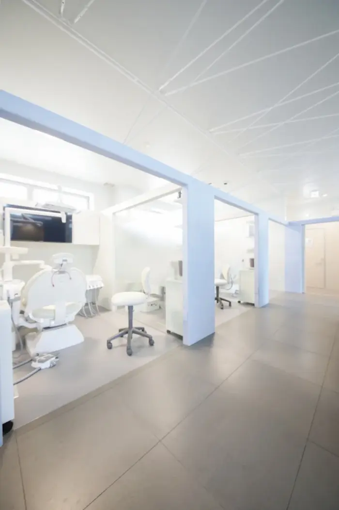 大阪・心斎橋MA矯正歯科のイメージ01