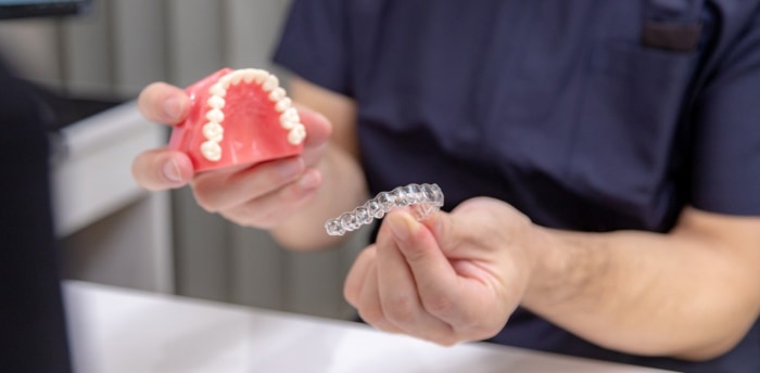 大阪・心斎橋MA矯正歯科のイメージ02