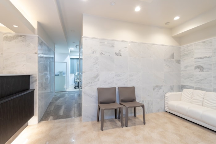 愛知・名駅MA矯正歯科のイメージ02