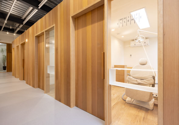 医療法人Misora Shiro矯正歯科のイメージ02