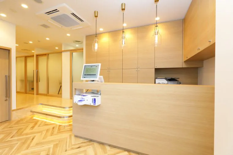 スマイルライン歯科・博多矯正歯科のイメージ02