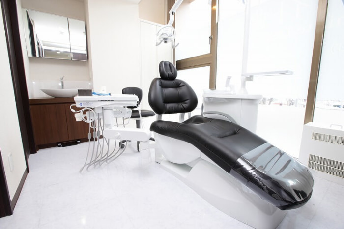 川越ホワイト歯科クリニックのイメージ02