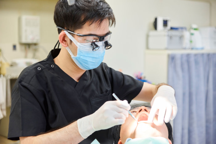 たけだ歯科のイメージ02